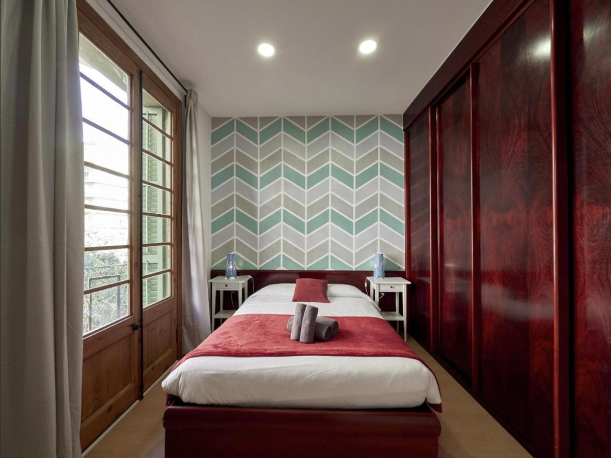Avenida Gaudi Apartment Barcelona