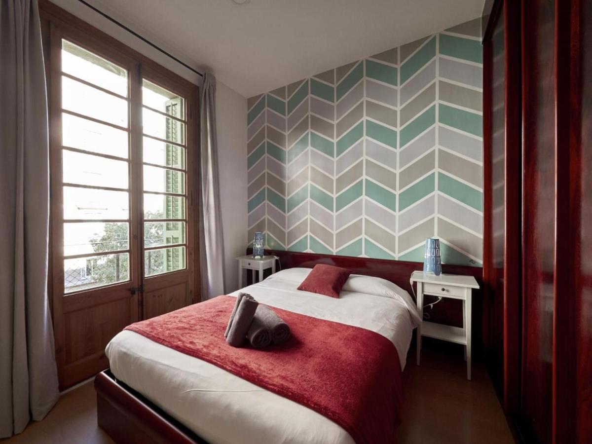 Apartament Avenida Gaudi *