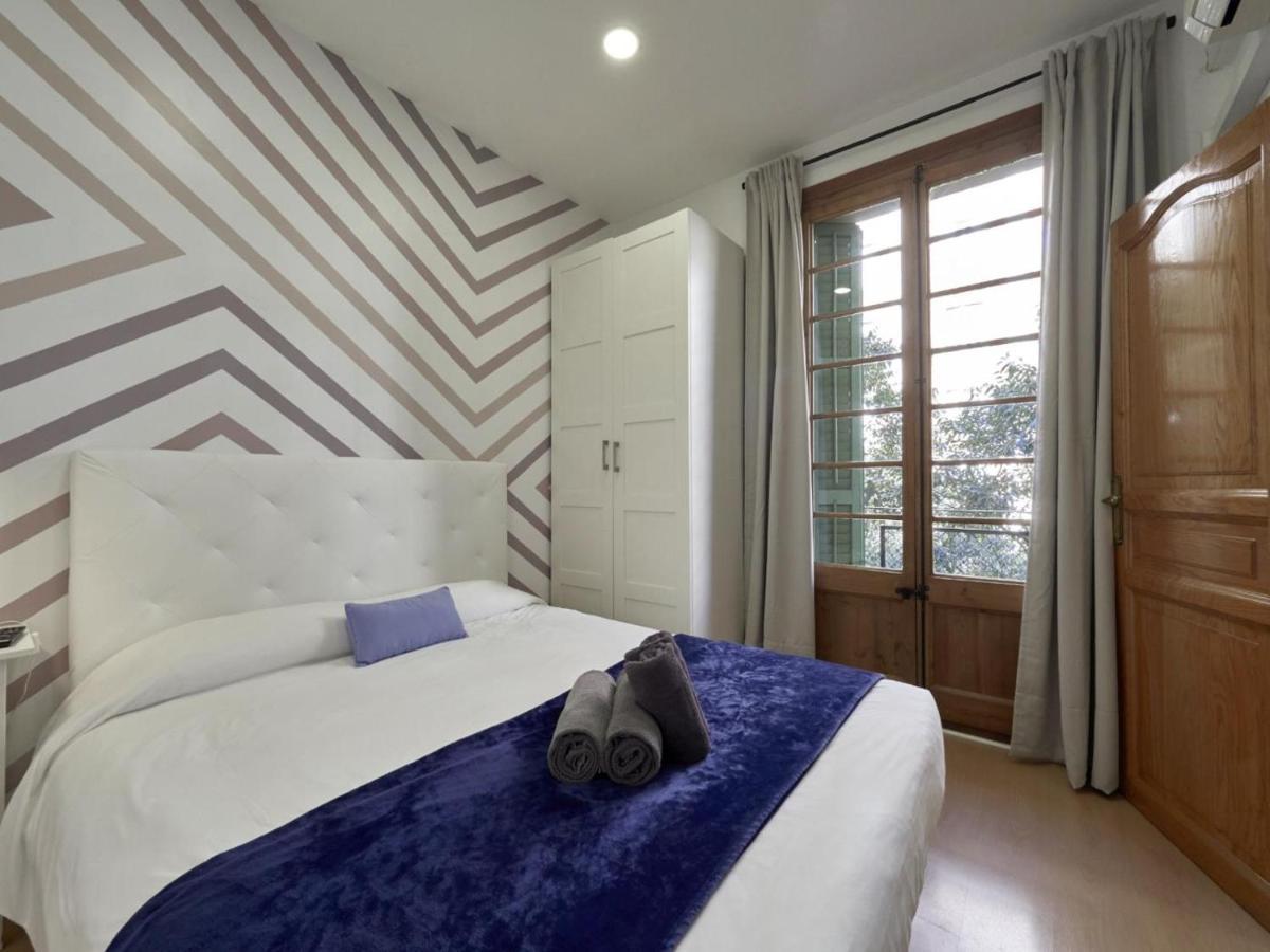 Apartament Avenida Gaudi *