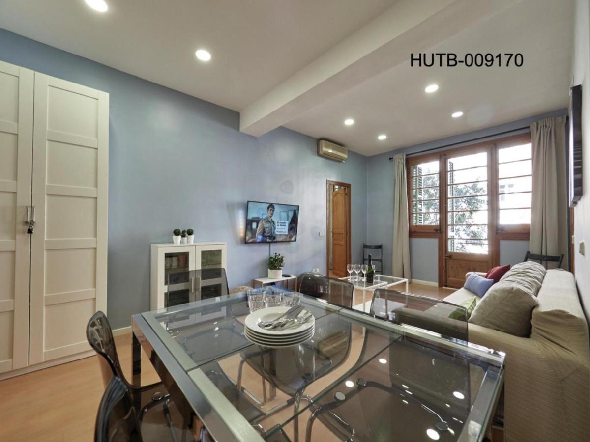 Avenida Gaudi Apartament *
